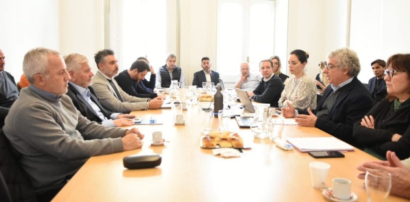 Reforma tributaria: qué cambios proponen para bajar impuestos y reducir distorsiones