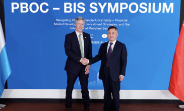 El Banco Central renovó por 5 años el swap con China por US$19.000 millones