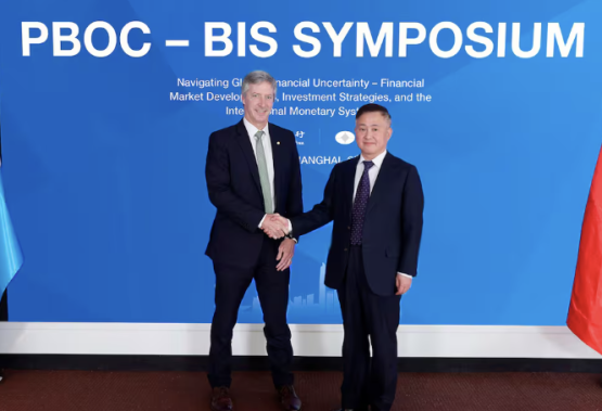El Banco Central renovó por 5 años el swap con China por US$19.000 millones