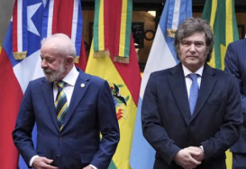 Escala la crisis: Brasil retira a su embajador y Argentina responde con un duro comunciado