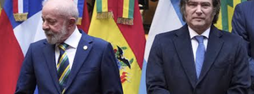 Escala la crisis: Brasil retira a su embajador y Argentina responde con un duro comunciado