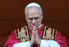 Confirman que el papa León XIV visitará la Argentina en noviembre: qué ciudades recorrerá