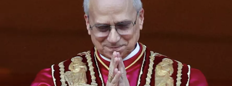 Confirman que el papa León XIV visitará la Argentina en noviembre: qué ciudades recorrerá