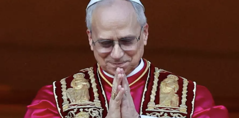 Confirman que el papa León XIV visitará la Argentina en noviembre: qué ciudades recorrerá
