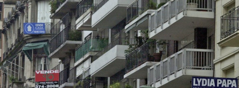 Los alquileres no le ganaron a la inflación en julio: cuánto sale un dos ambientes en CABA