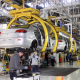 La producción automotriz cayó 16% en julio: cuánto retrocedió en lo que va del año