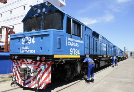 El Gobierno cambió la privatización del Belgrano Cargas: qué hará con los fondos de la venta de trenes