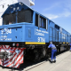 El Gobierno cambió la privatización del Belgrano Cargas: qué hará con los fondos de la venta de trenes