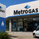 YPF vendió a Edenor la mayoría accionaria de Metrogas por USD 780 millones