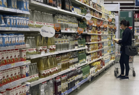 La inflación de julio subió al 2,1%: qué rubros impulsaron el alza