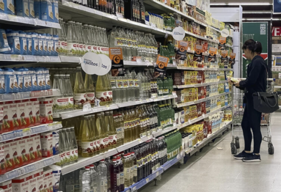 La inflación de agosto marcaría un nuevo mínimo en la gestión Milei: qué prevén las consultoras privadas
