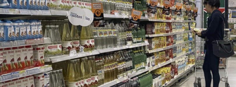 La inflación de julio subió al 2,1%: qué rubros impulsaron el alza