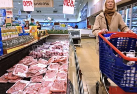 El consumo cayó 1,2% en julio: cuáles son los rubros más golpeados
