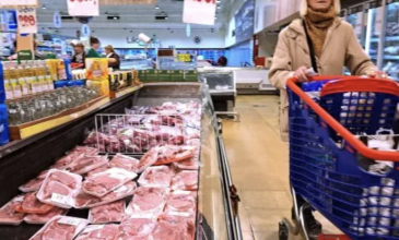 El consumo cayó 1,2% en julio: cuáles son los rubros más golpeados