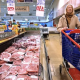 El consumo cayó 1,2% en julio: cuáles son los rubros más golpeados