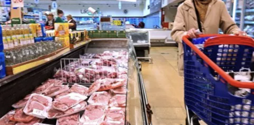 El consumo cayó 1,2% en julio: cuáles son los rubros más golpeados