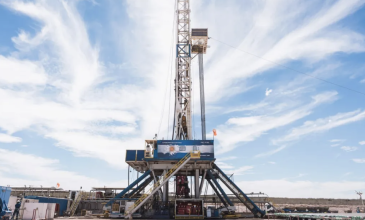 YPF presentó un RIGI histórico por US$51.000 millones: de qué se trata el proyecto