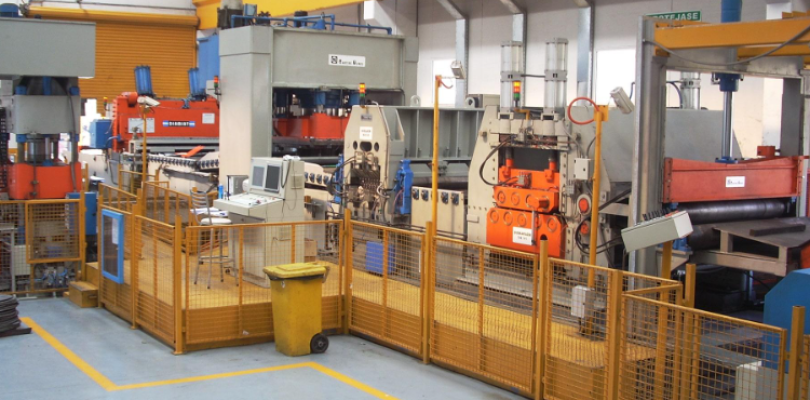 Nuevo golpe para la industria metalúrgica: cayó 4,4% y 7 de cada 10 empresas no esperan mejoras