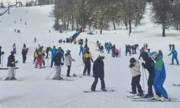 Más turistas, pero menos consumo en el fin de semana largo: cuáles fueron los destinos más elegidos