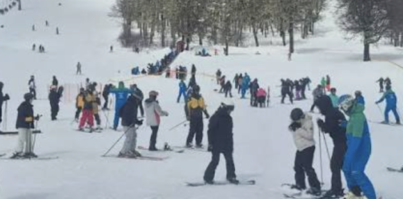 Más turistas, pero menos consumo en el fin de semana largo: cuáles fueron los destinos más elegidos