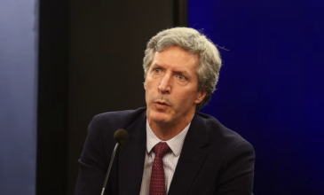 “No esperamos un boom de préstamos en dólares”, admitió el presidente del BCRA, Santiago Bausili