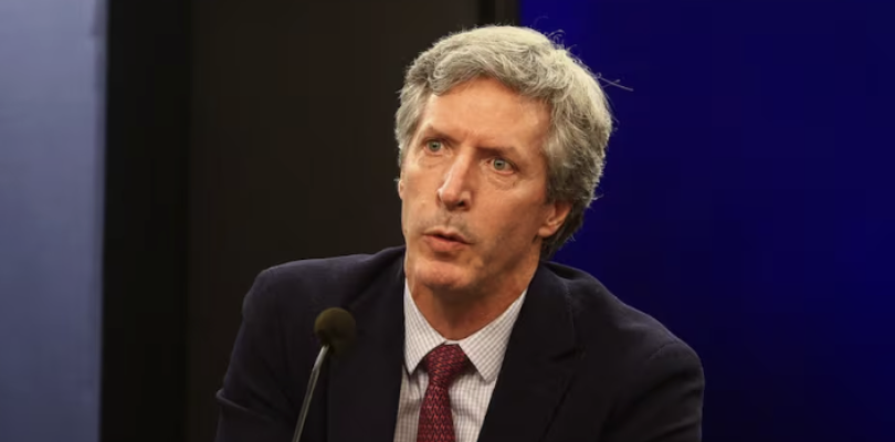 “No esperamos un boom de préstamos en dólares”, admitió el presidente del BCRA, Santiago Bausili