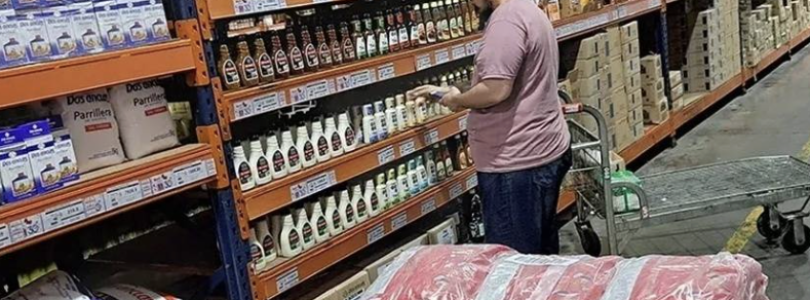 Se desaceleró la inflación mayorista de julio y el Gobierno lo celebró: “Al final, empezó con cero”