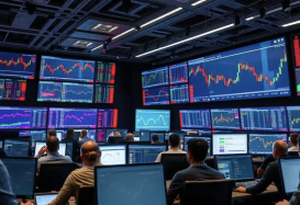 ¿Por qué el riesgo país volvió a subir y superó los 500 puntos?