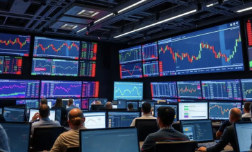 ¿Por qué el riesgo país volvió a subir y superó los 500 puntos?