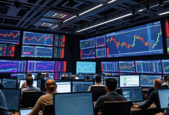 Rebotan los bonos y cede el riesgo país tras 14 jornadas  