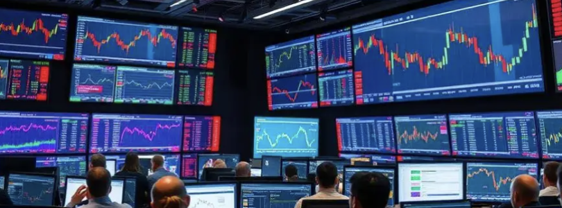Rebotan los bonos y cede el riesgo país tras 14 jornadas  
