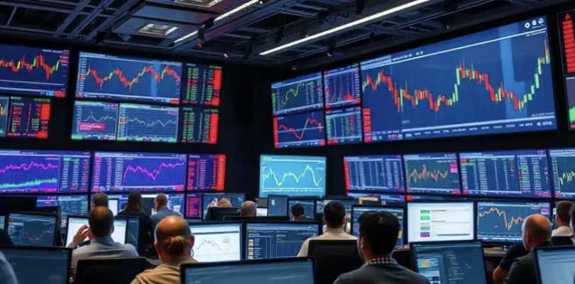¿Por qué el riesgo país volvió a subir y superó los 500 puntos?