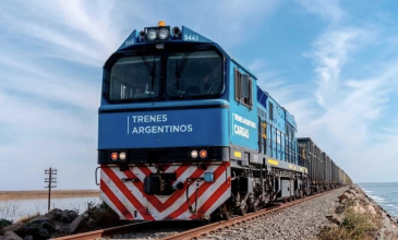 El Gobierno autorizó el llamado a licitación de las líneas Belgrano Cargas, San Martín y Urquiza: qué empresas no podrán participar