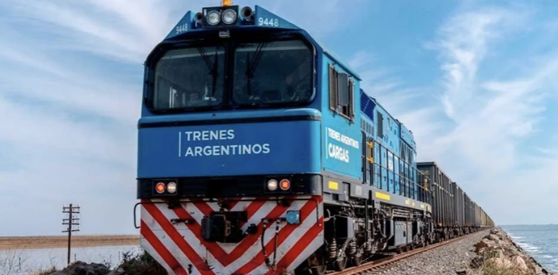 El Gobierno autorizó el llamado a licitación de las líneas Belgrano Cargas, San Martín y Urquiza: qué empresas no podrán participar