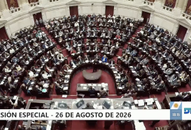 Diputados le dio media sanción a la reforma de la carta orgánica del Banco Central