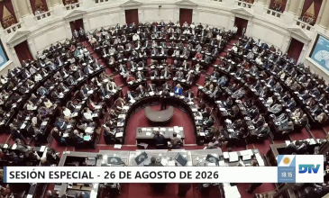Diputados le dio media sanción a la reforma de la carta orgánica del Banco Central