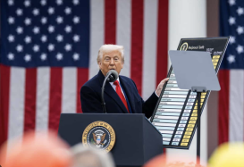 Trump dejó afuera a la Argentina del nuevo cupo de 300.000 toneladas de carne sin aranceles que importará EE.UU.