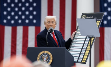 Trump dejó afuera a la Argentina del nuevo cupo de 300.000 toneladas de carne sin aranceles que importará EE.UU.