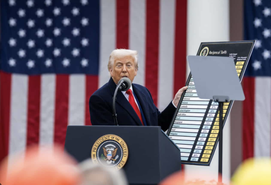 Trump dejó afuera a la Argentina del nuevo cupo de 300.000 toneladas de carne sin aranceles que importará EE.UU.