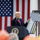 Trump dejó afuera a la Argentina del nuevo cupo de 300.000 toneladas de carne sin aranceles que importará EE.UU.