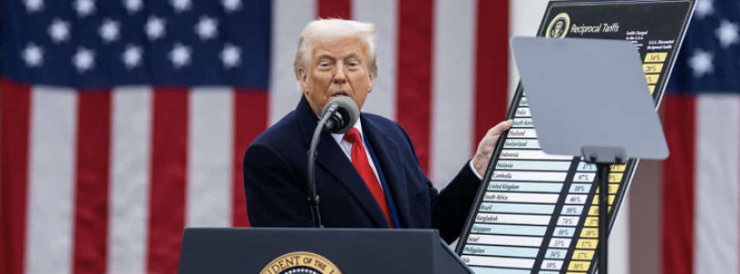 Trump dejó afuera a la Argentina del nuevo cupo de 300.000 toneladas de carne sin aranceles que importará EE.UU.