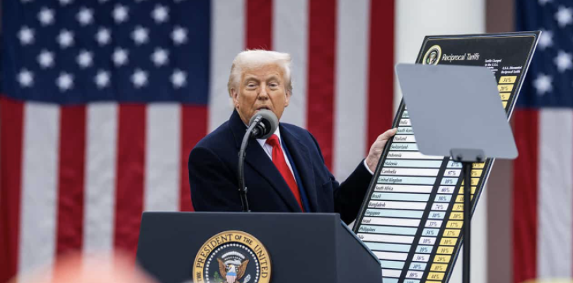 Trump dejó afuera a la Argentina del nuevo cupo de 300.000 toneladas de carne sin aranceles que importará EE.UU.