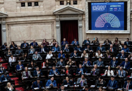 Inocencia Fiscal II: los detalles de la nueva ley que obtuvo media sanción en Diputados