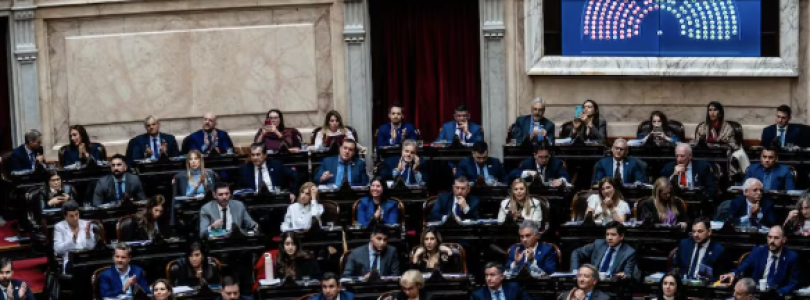 Inocencia Fiscal II: los detalles de la nueva ley que obtuvo media sanción en Diputados