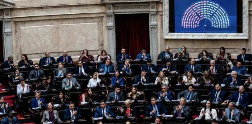 Inocencia Fiscal II: los detalles de la nueva ley que obtuvo media sanción en Diputados