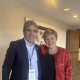 Caputo se reunió con Georgieva en EE.UU. y presentó los avances del plan económico