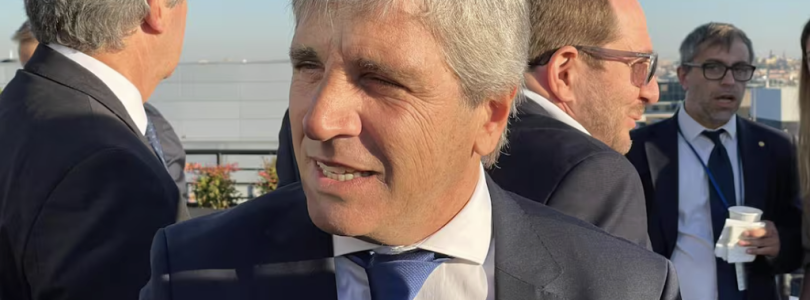EEUU: Caputo defiende el rumbo del Gobierno ante el principal foro económico mundial
