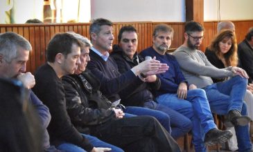 La oposición apuesta a la Quinta Sección bonaerense: la estrategia para disputar 14 municipios