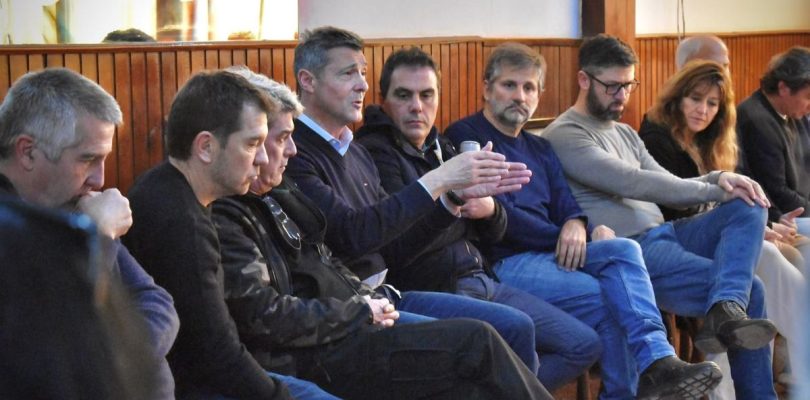 La oposición apuesta a la Quinta Sección bonaerense: la estrategia para disputar 14 municipios