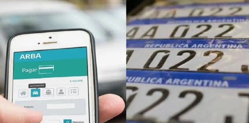 Impuesto Automotor bonaerense: cuándo vence la cuota y cómo pagarla con descuento